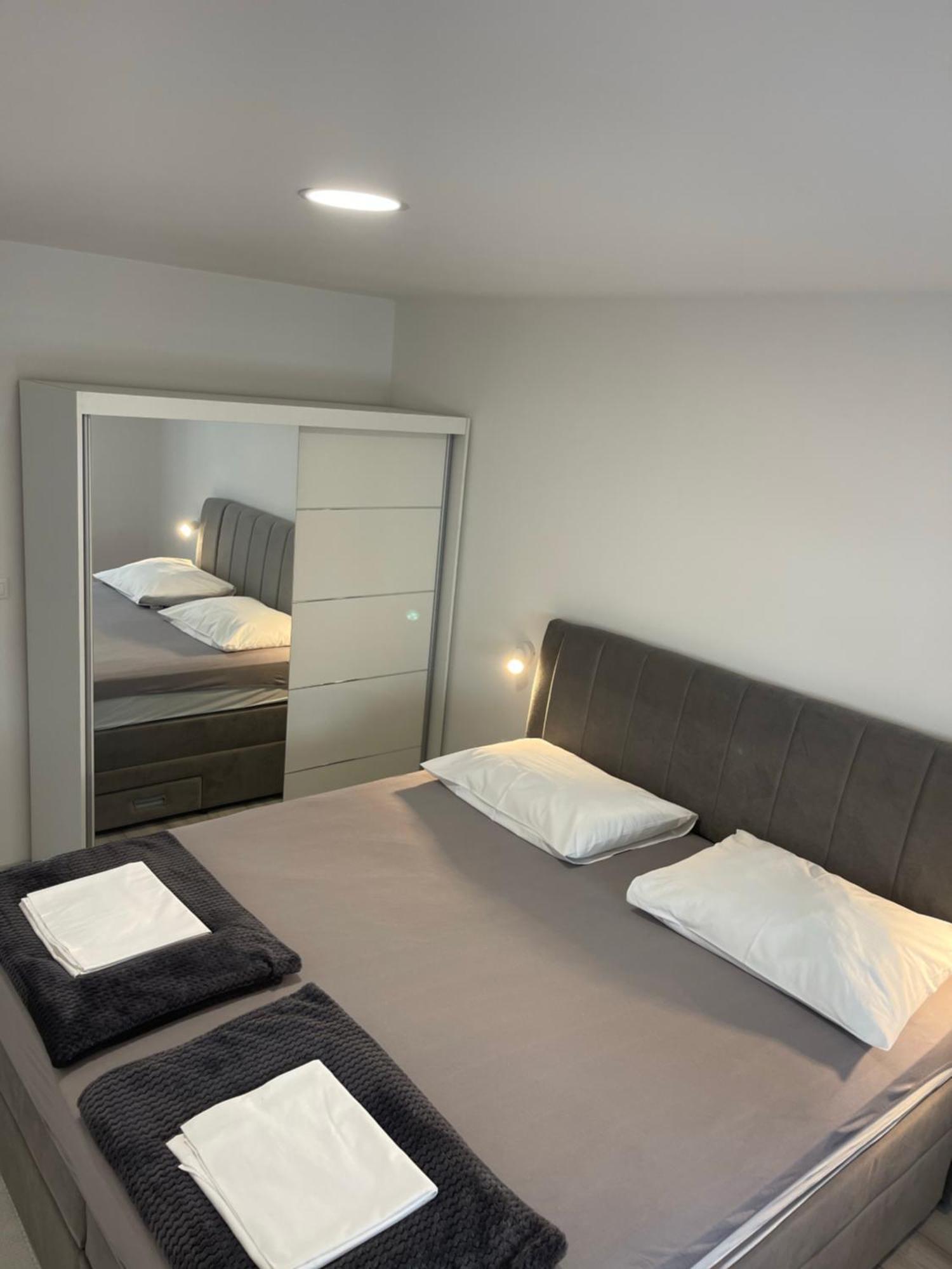 אומיס Apartments Beverly מראה חיצוני תמונה