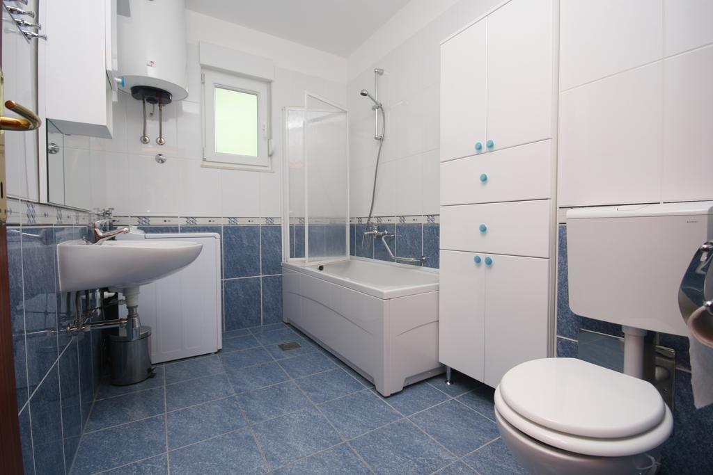 אומיס Apartments Beverly מראה חיצוני תמונה