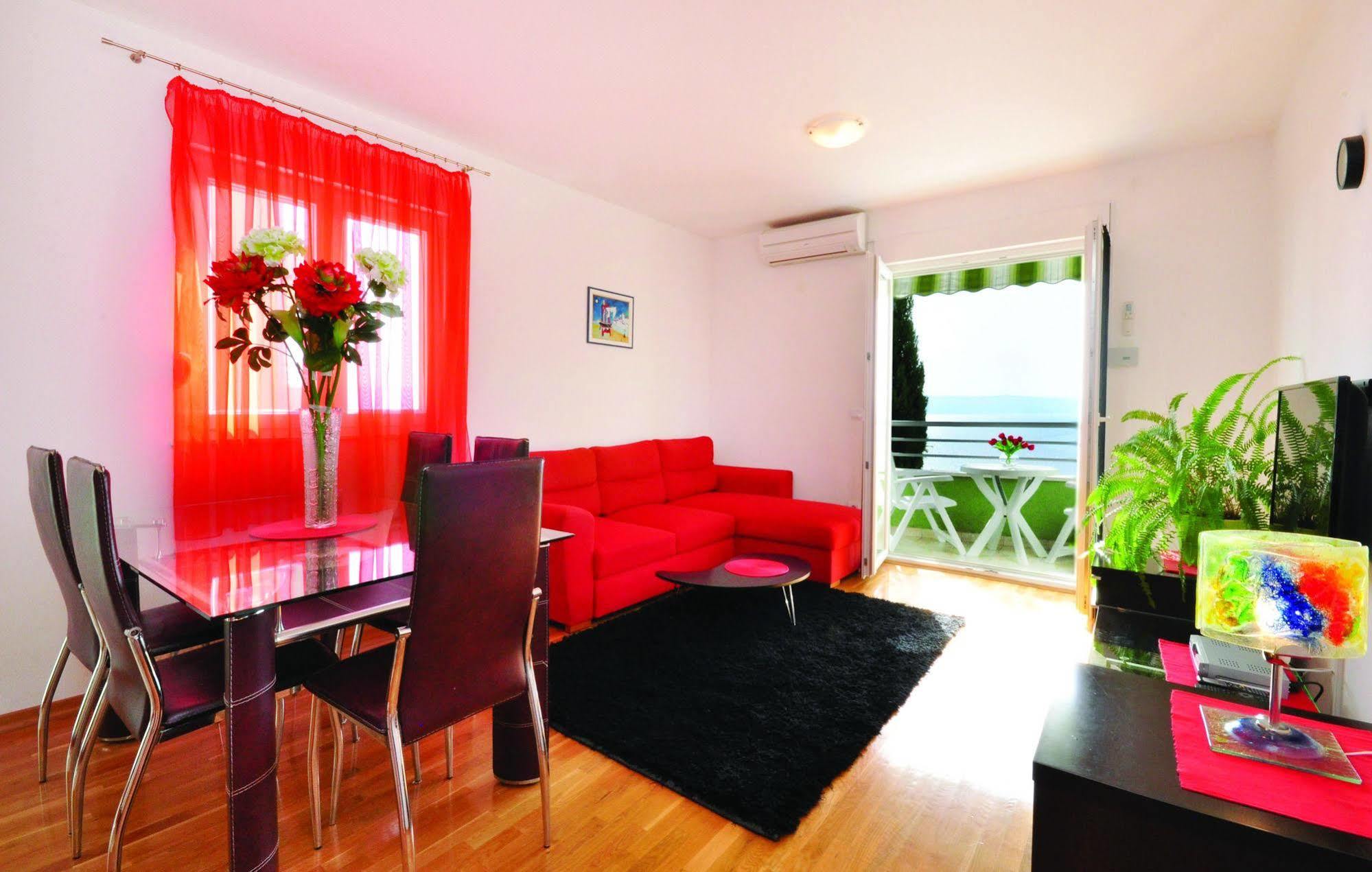 אומיס Apartments Beverly מראה חיצוני תמונה