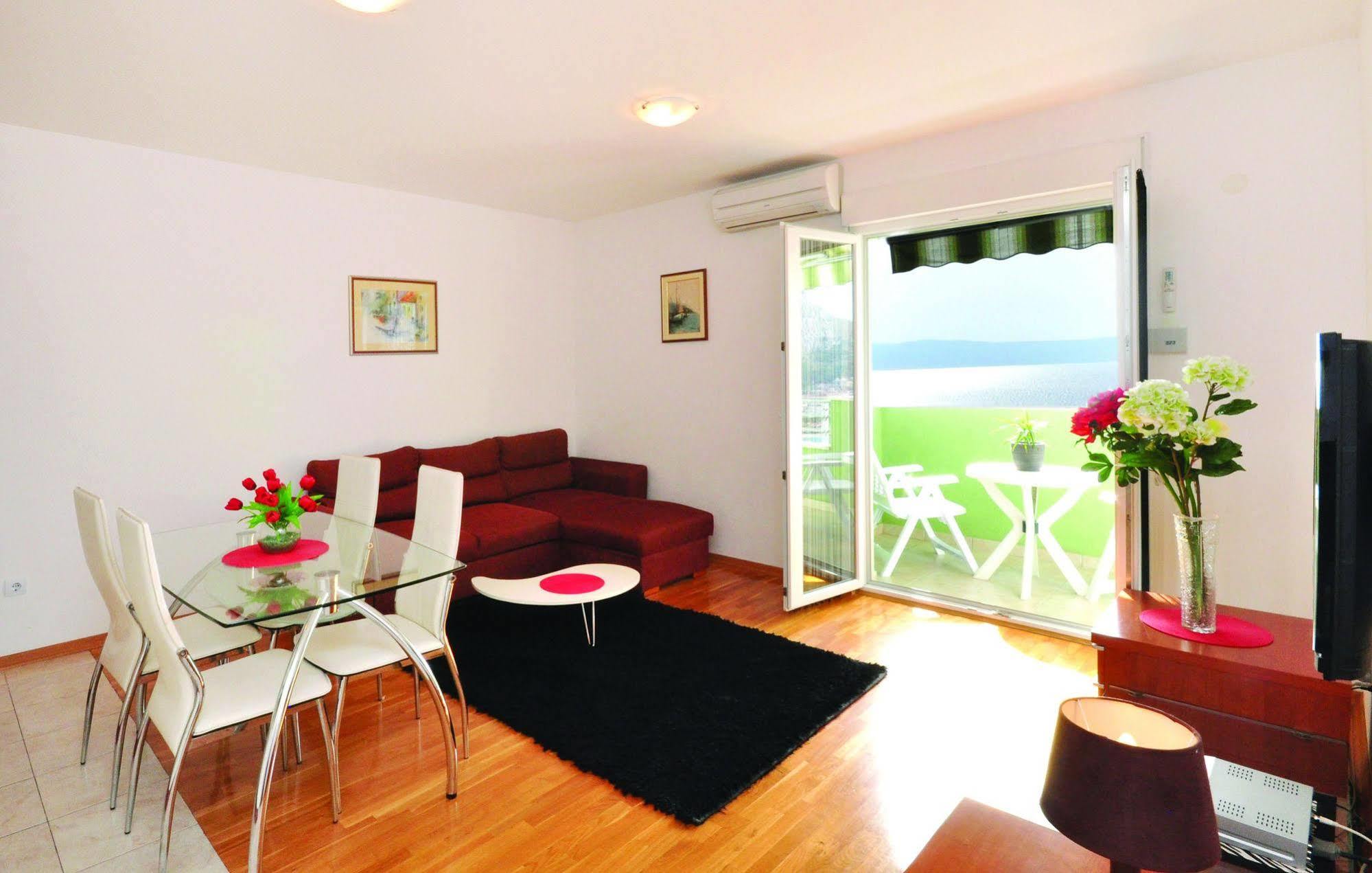 אומיס Apartments Beverly מראה חיצוני תמונה