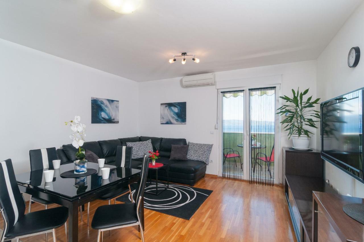 אומיס Apartments Beverly מראה חיצוני תמונה
